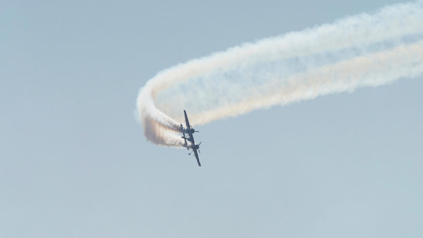 airshow