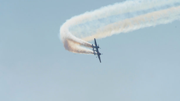 airshow