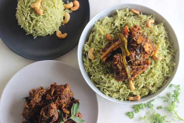 biryani