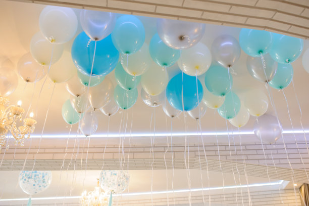 气球宴会厅