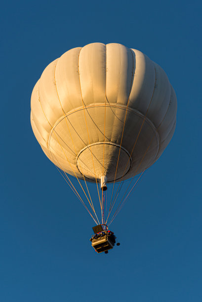 balloons