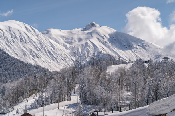 sochi