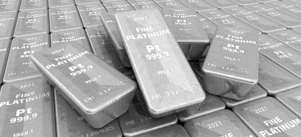platinum