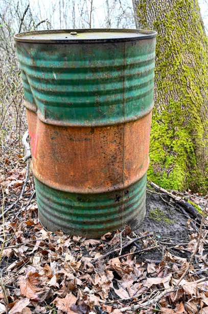 barrel