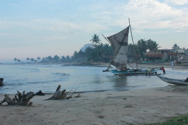 negombo
