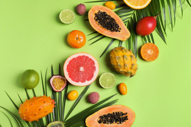 kiwano