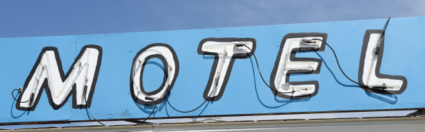 motel