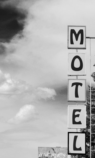 motel