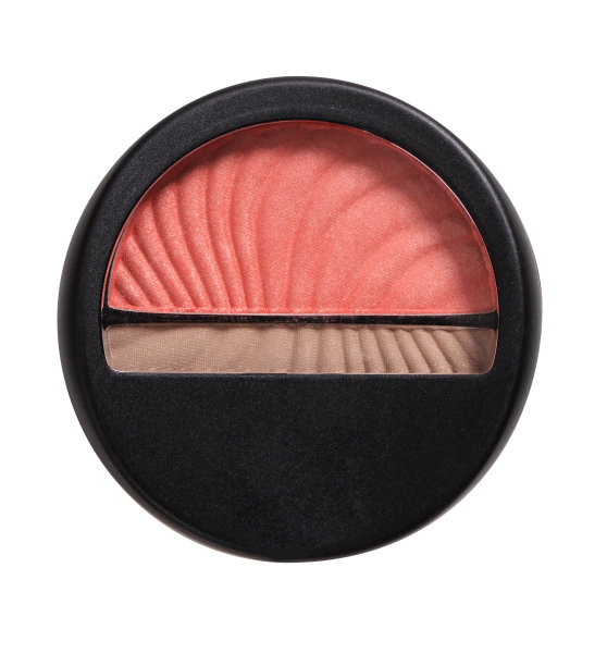 blush
