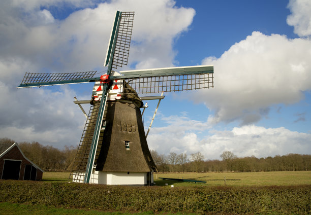 drenthe
