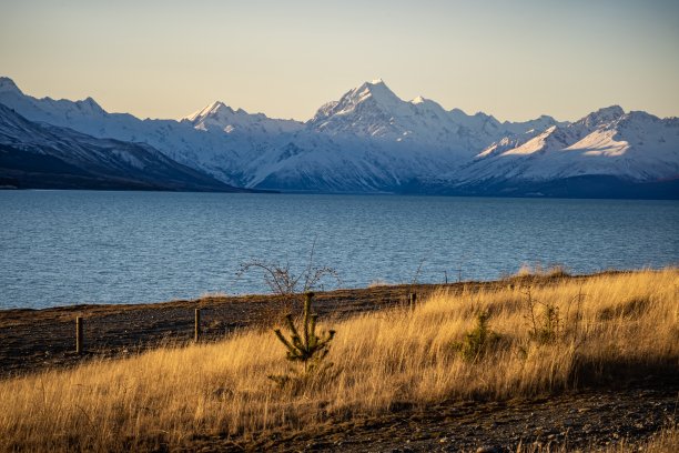 tekapo