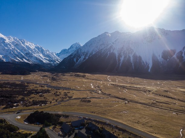 tekapo