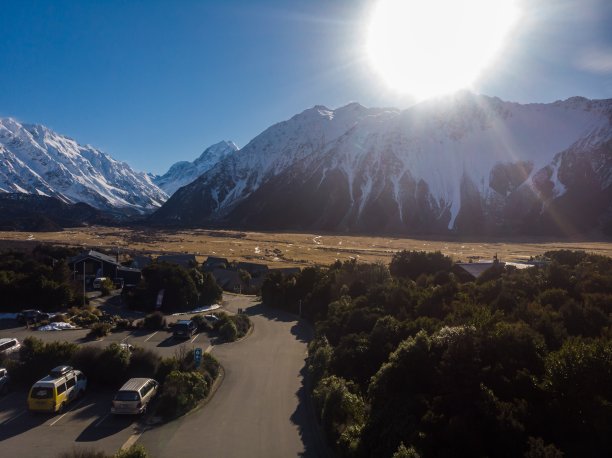 tekapo