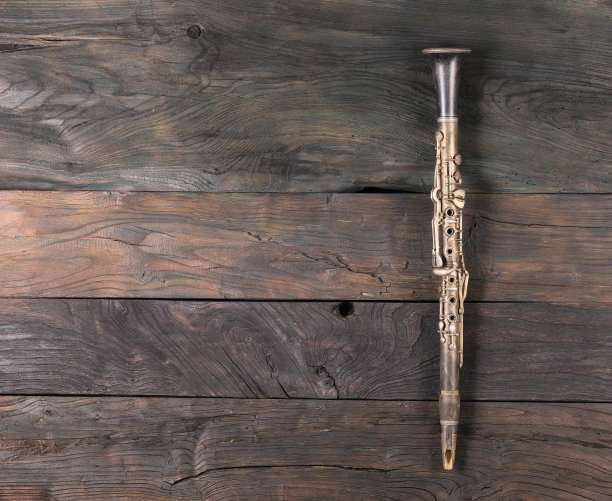 clarinet