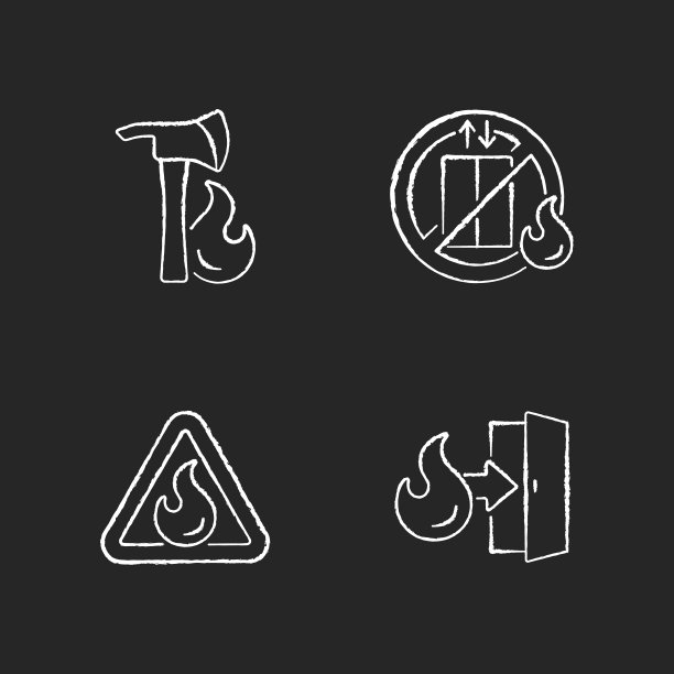 消防安全教育培训制度