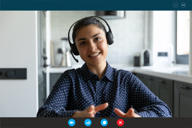 headset