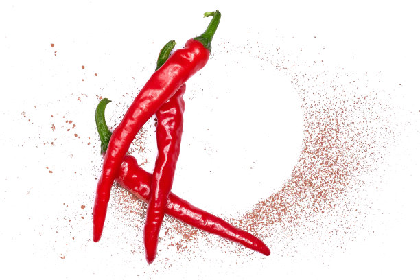 cayenne