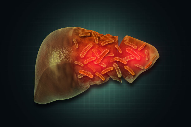 什么是病毒性肝炎