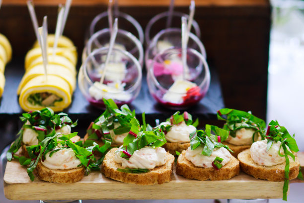 健康食堂文化墙