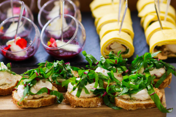 健康食堂文化墙