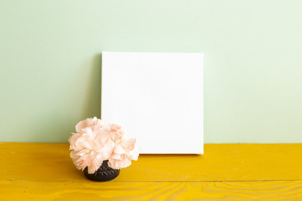 教师风采墙照片墙