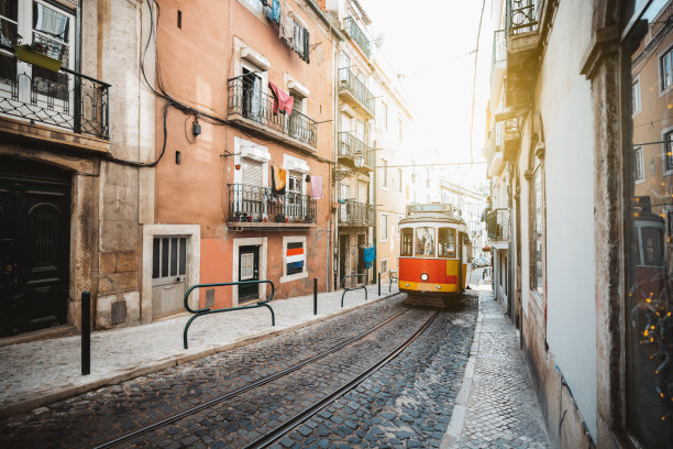 lisbon
