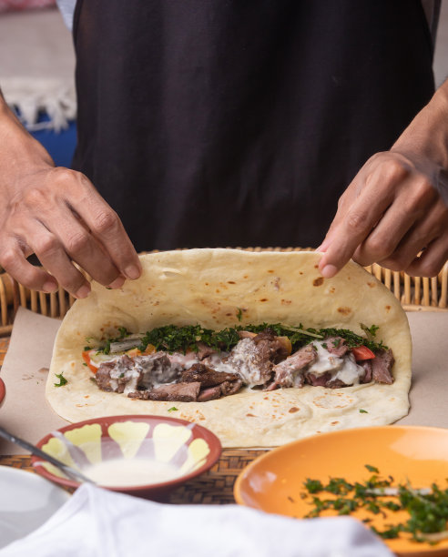 shawarma