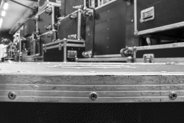 roady