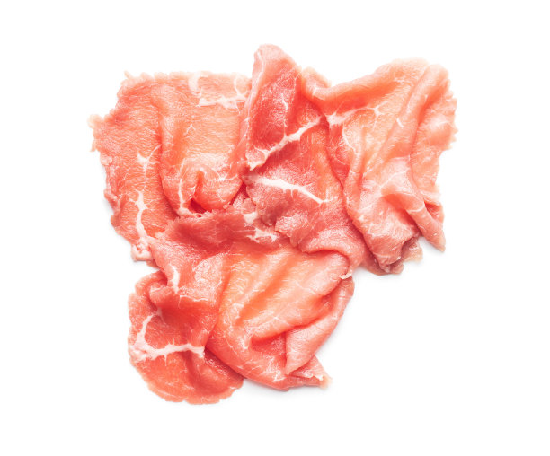 carpaccio