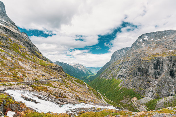 andalsnes