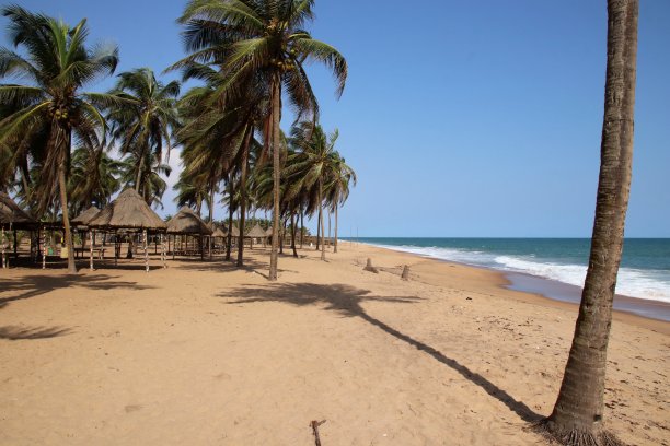 togo