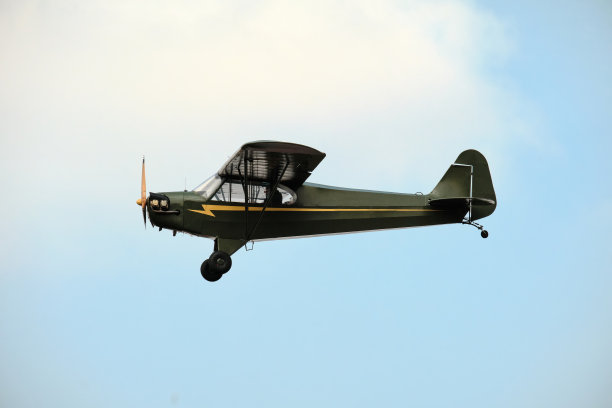 biplanes