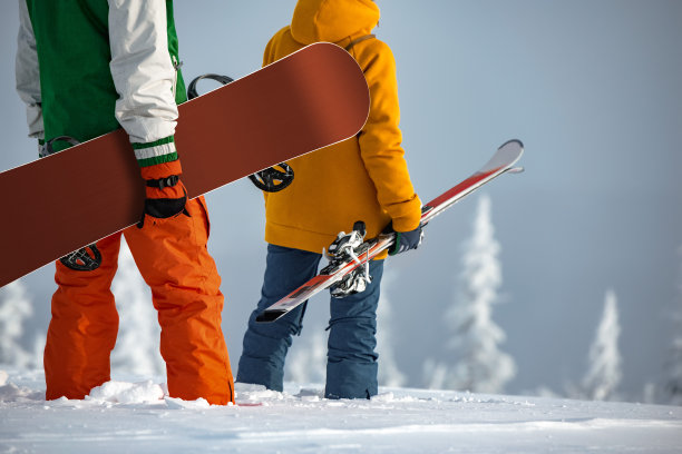 ski