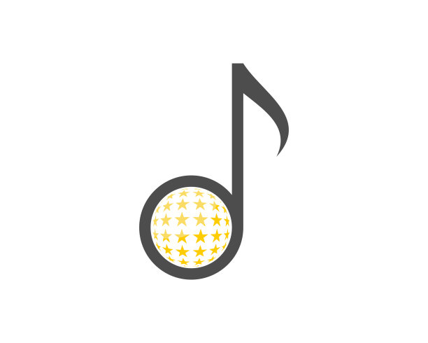 音乐培训音乐器材图标icons