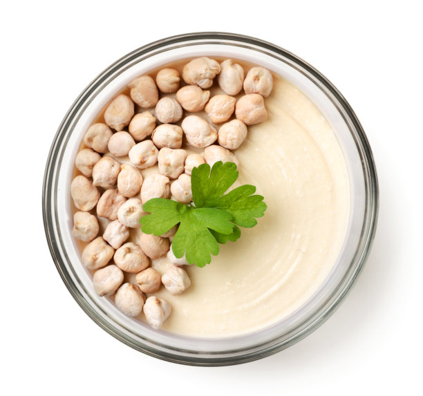 hummus