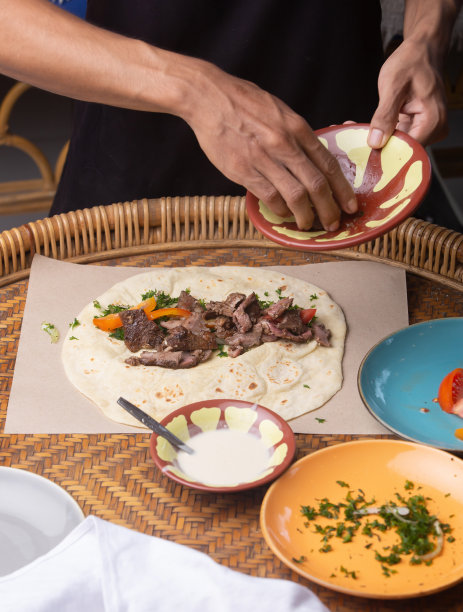 shawarma