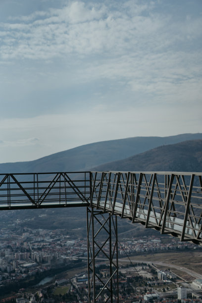 heights