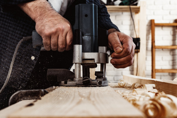 carpenter