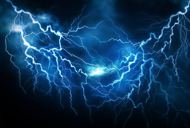 lightning