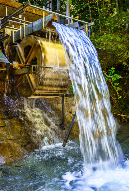 watermill