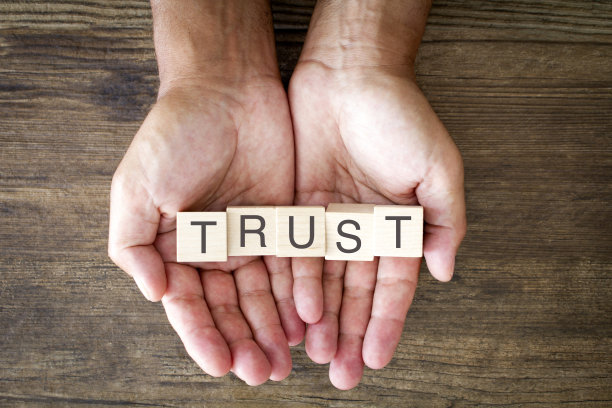 trust