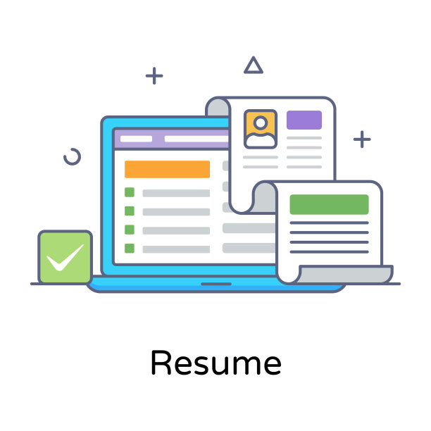 resume