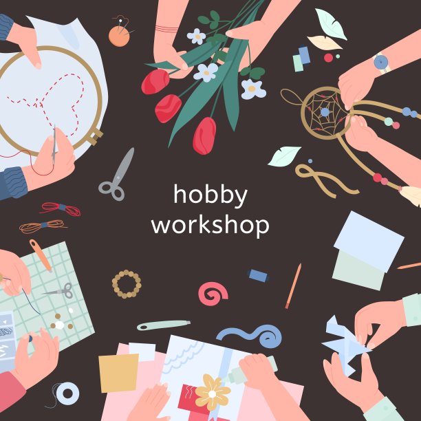 hobby