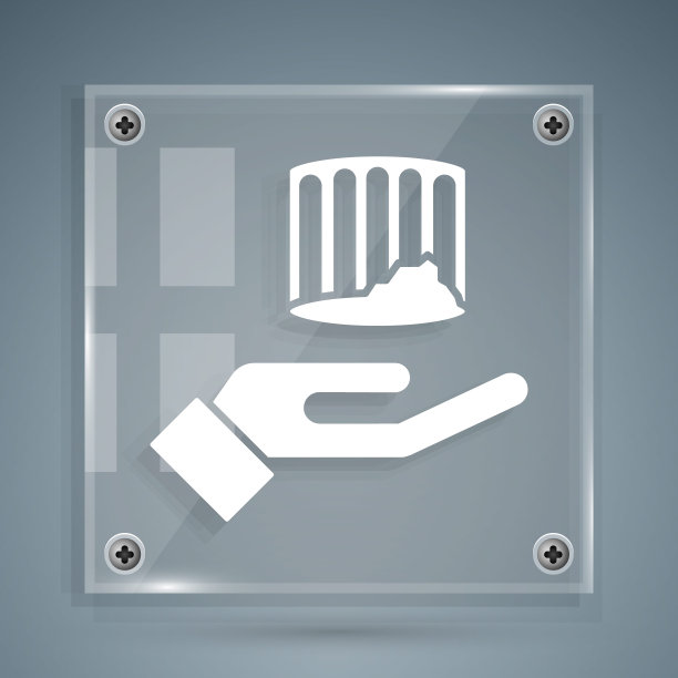 文化建设雕塑指示牌