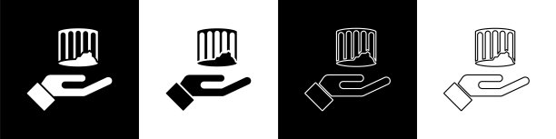 文化建设雕塑指示牌