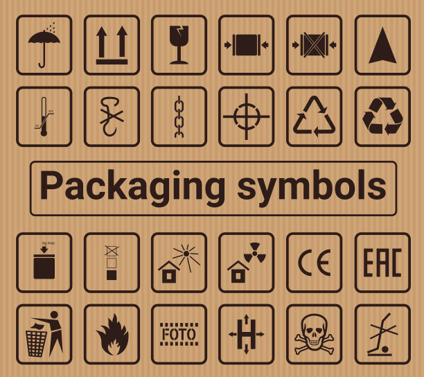 packet