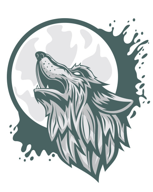 wolf
