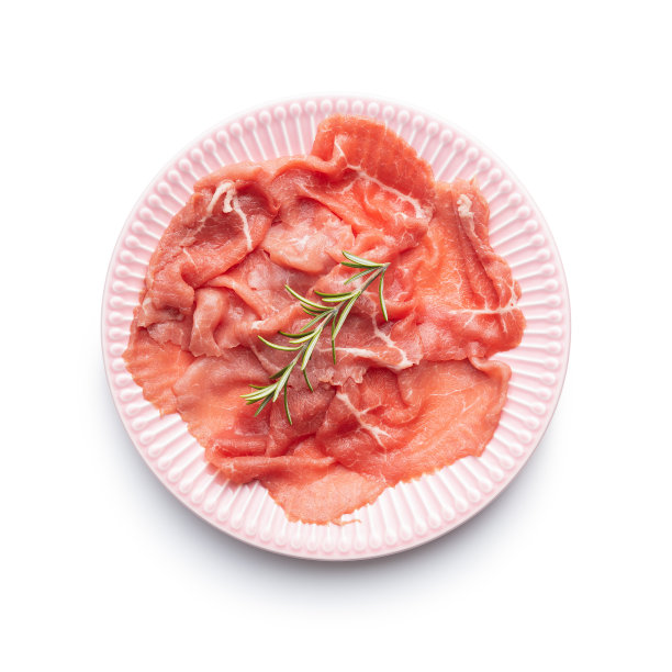 carpaccio
