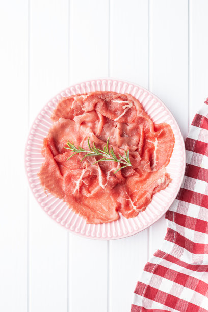 carpaccio