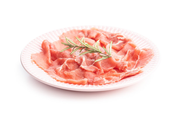 carpaccio
